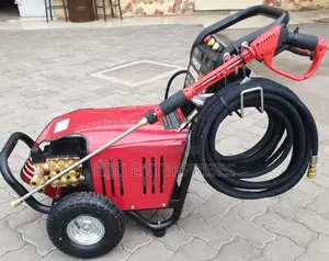 3450psi Pioneer High Pressure Washer Offer Offer Offer