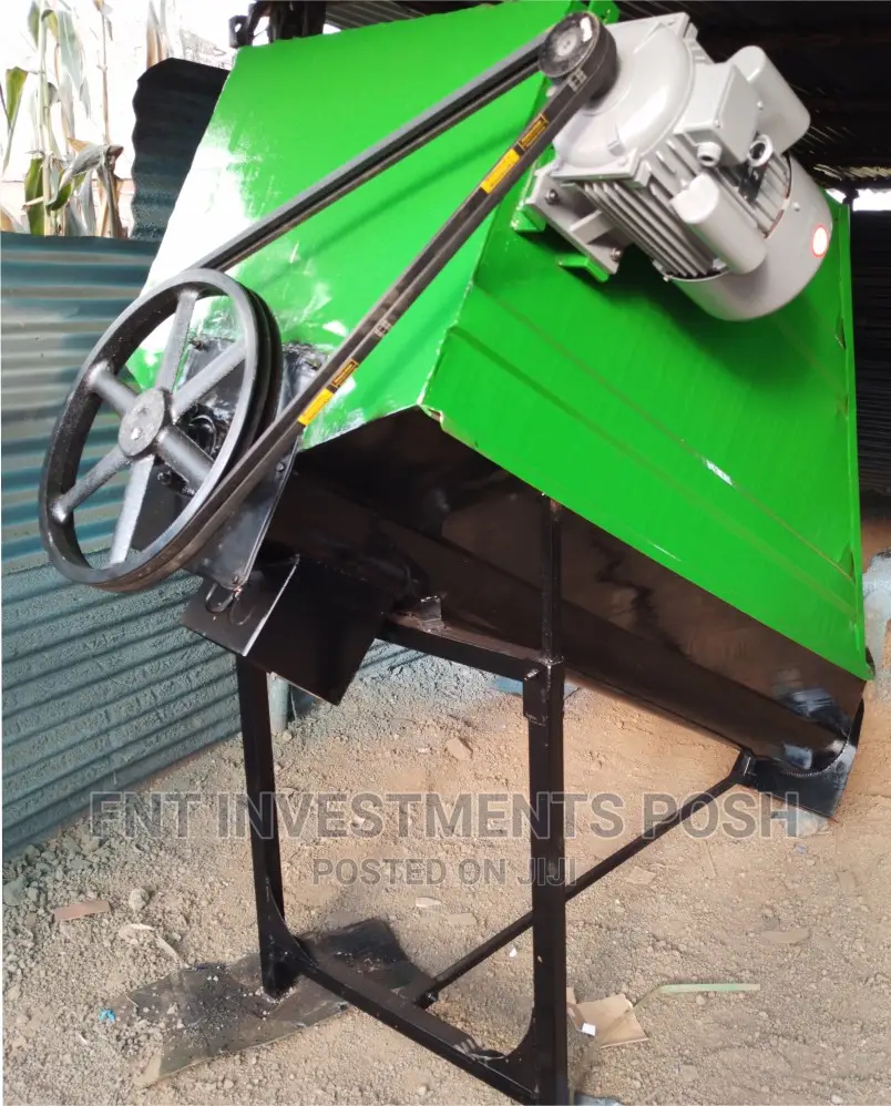 Mini Feed Mixer