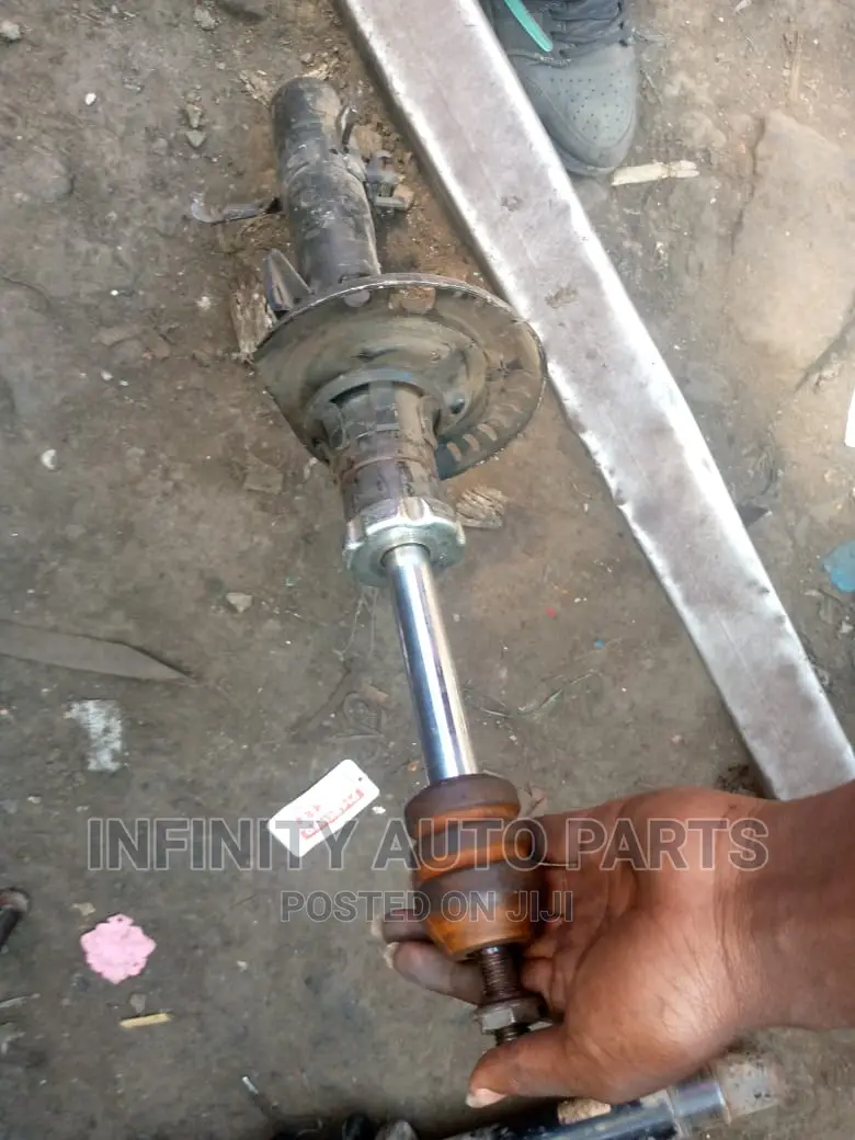 Audi A2 /Vw Polo Front Shocks