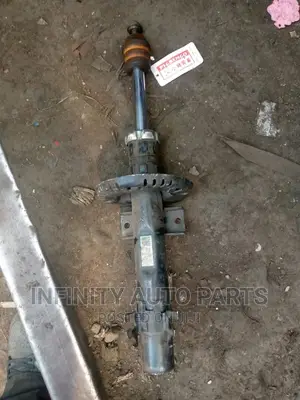 Audi A2 /Vw Polo Front Shocks