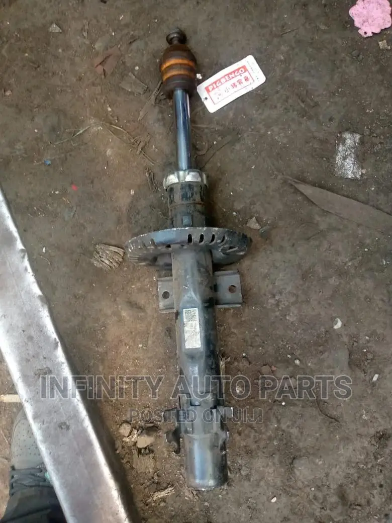 Audi A2 /Vw Polo Front Shocks