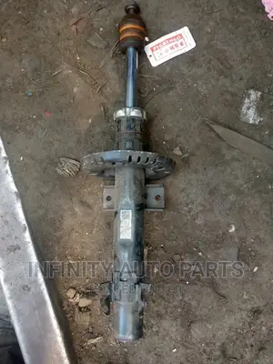 Audi A2 /Vw Polo Front Shocks