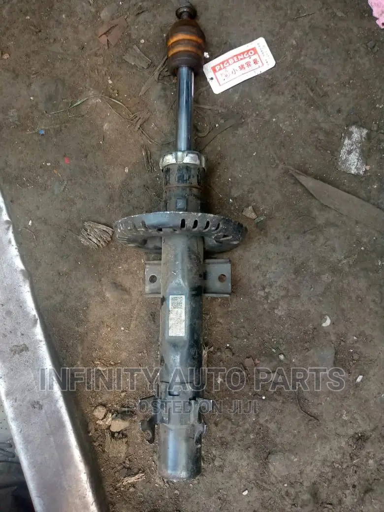 Audi A2 /Vw Polo Front Shocks