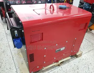 Cigma Diesel Generator