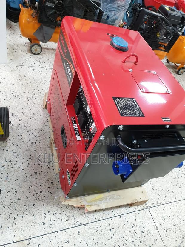 Cigma Diesel Generator - thumbnail 5