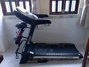 Treadmill/Treadmill" Treadmill Techfitness Treadmill~