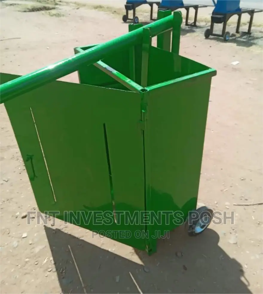 Mini Baler