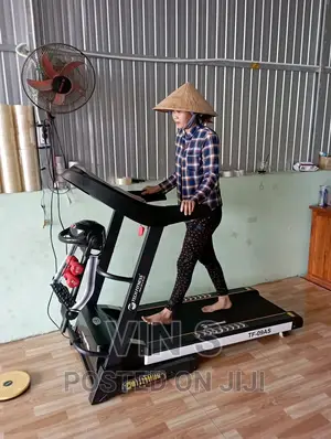 Treadmills/Treadmills' Treadmills Techfitness Treadmills^