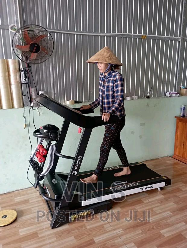 Treadmills/Treadmills' Treadmills Techfitness Treadmills^