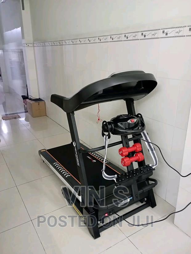 Treadmills/Treadmills; Techfitness Treadmills; Treadmills~