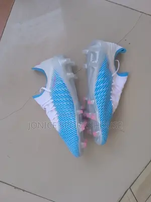 Adidas Soccer Boots