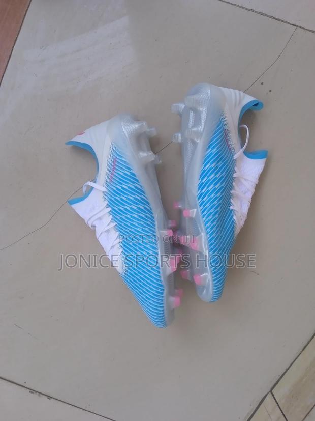 Adidas Soccer Boots - main view