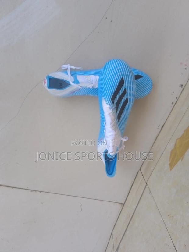 Adidas Soccer Boots - thumbnail 2