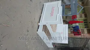 Bed Plus Pullout Bed