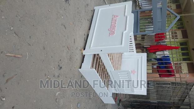 Bed Plus Pullout Bed - thumbnail 2