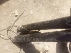 Mercedes Benz W211 Rear Senor Shocks