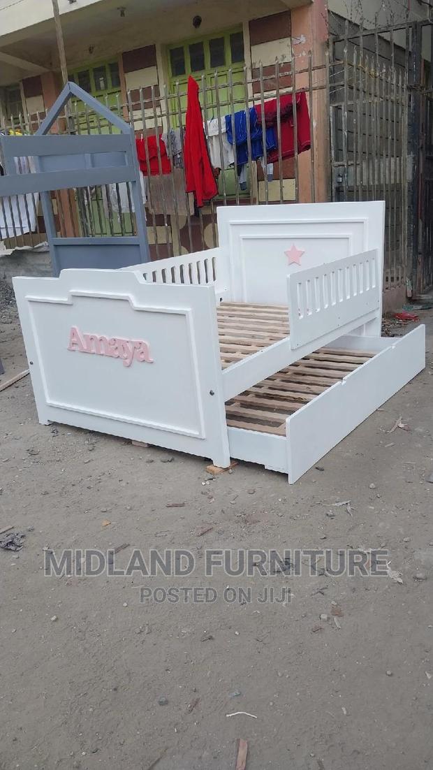 Bed Plus Pullout Bed - thumbnail 3