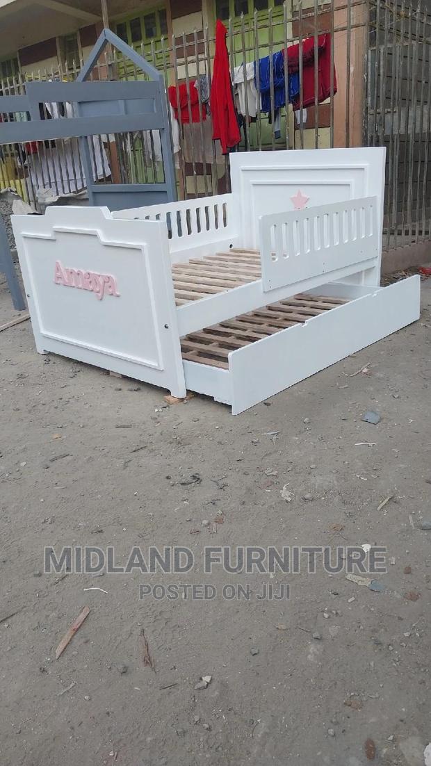 Bed Plus Pullout Bed - thumbnail 4