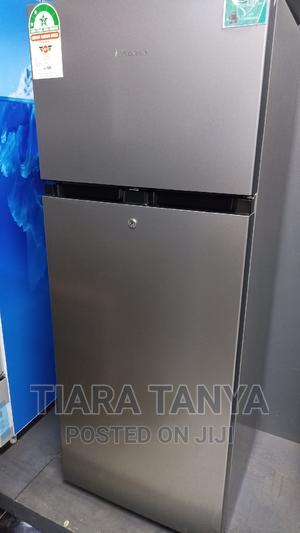 Hisense REF120DR 120L Fridge Double Door - thumbnail 2