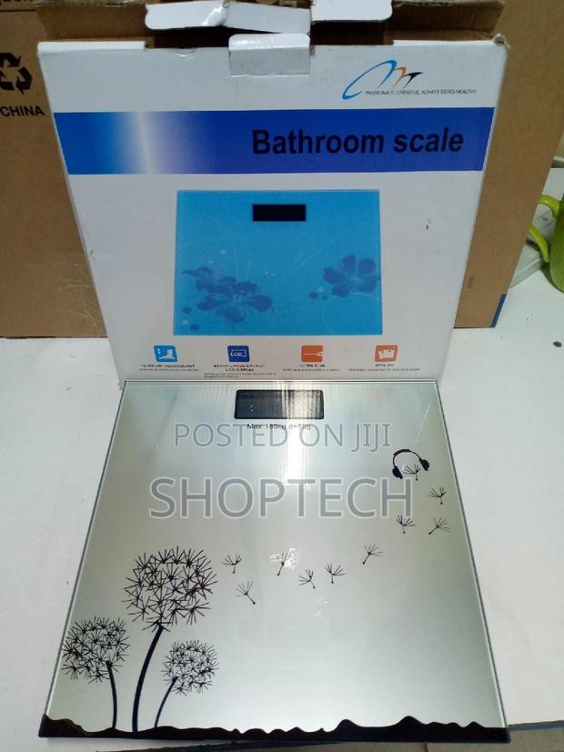 Bathrooms Scales Available - thumbnail 3