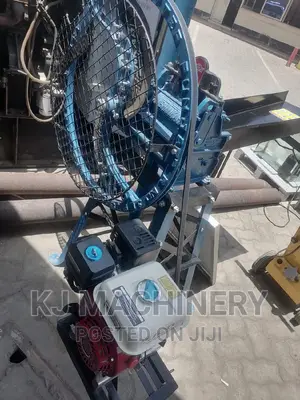 Three and Two Blade Chaff Cutter-Quality Shankar Brand