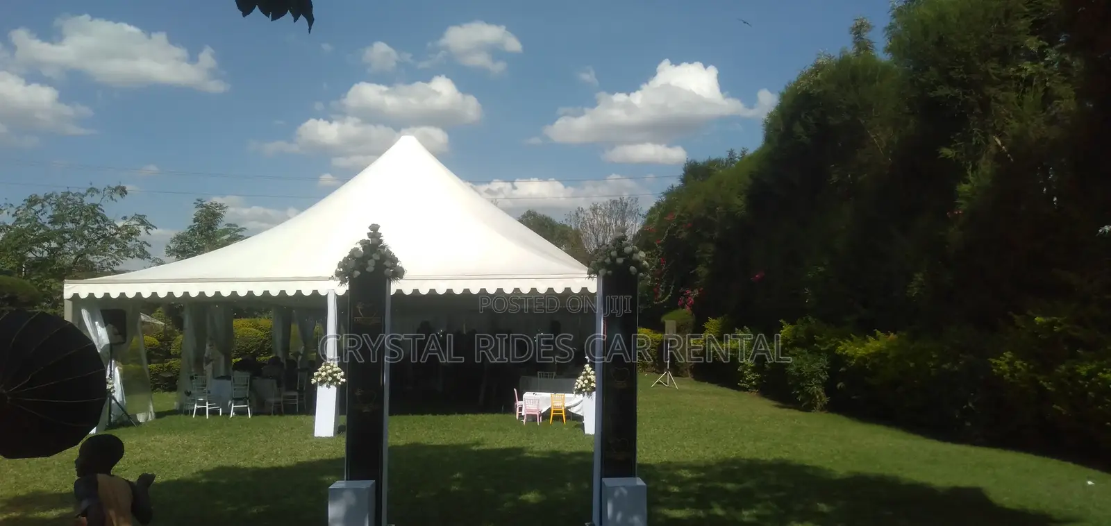 Car Hire , Chauffeured for Wedding Services