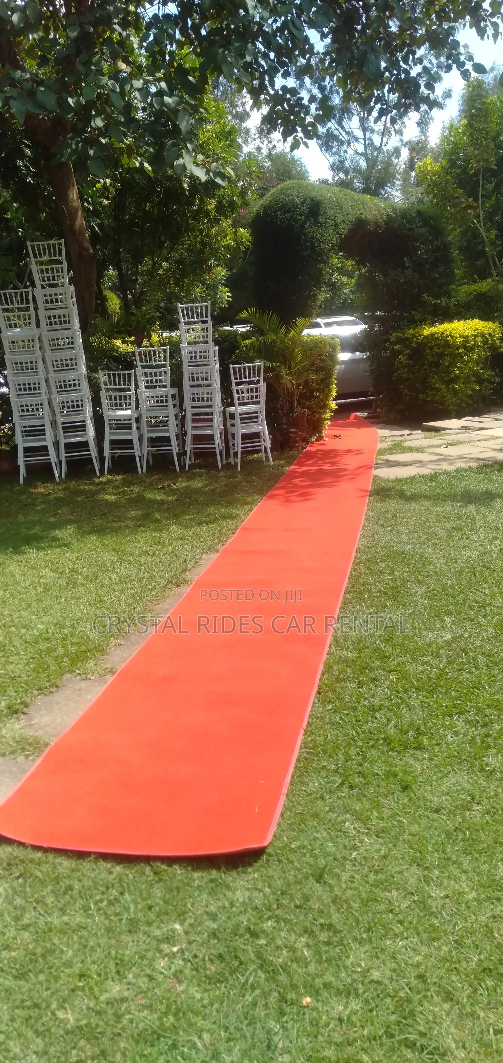 Car Hire , Chauffeured for Wedding Services