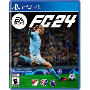 Fifa 24 Ps 4