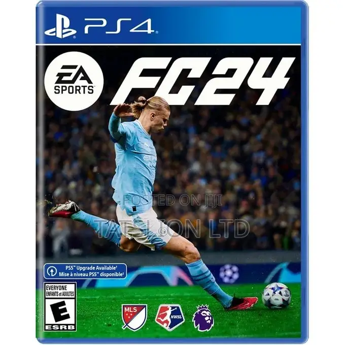 Fifa 24 Ps 4