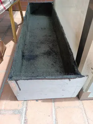 Flat Roof Waterproofing APP Membrane (10*1M)