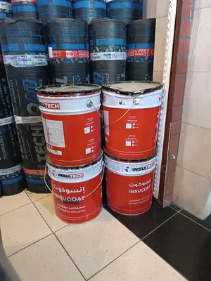 Flat Roof Waterproofing APP Membrane (10*1M)