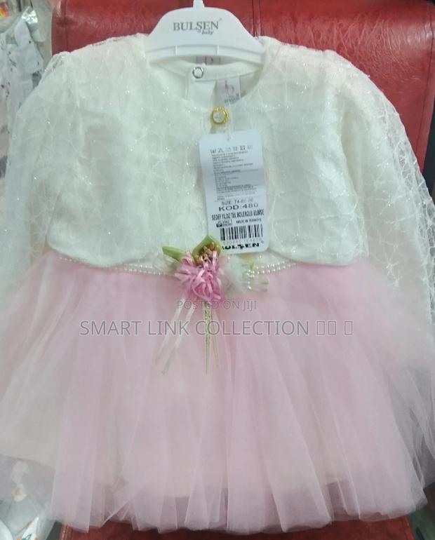 Baby Girls Dresses