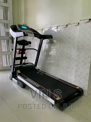 Treadmills/Treadmills- Treadmills- Techfitness Treadmills~