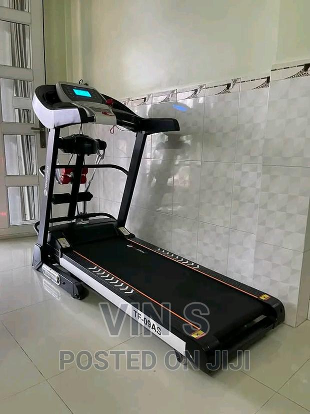 Treadmills/Treadmills- Treadmills- Techfitness Treadmills~