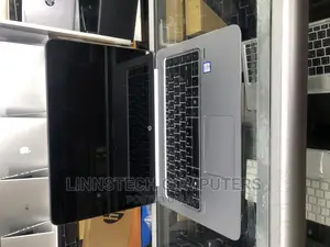 Laptop HP EliteBook 1040 G3 16GB Intel Core I5 SSD 256GB