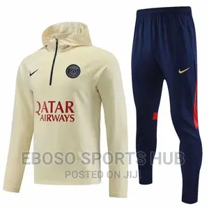 Manchester United Truck Suit