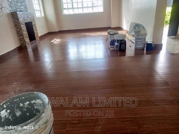 3bdrm Bungalow in Kitengela for rent - thumbnail 4