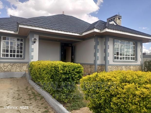 3bdrm Bungalow in Kitengela for rent - thumbnail 5