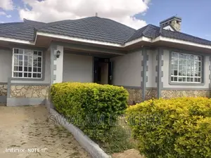 3bdrm Bungalow in Kitengela for rent