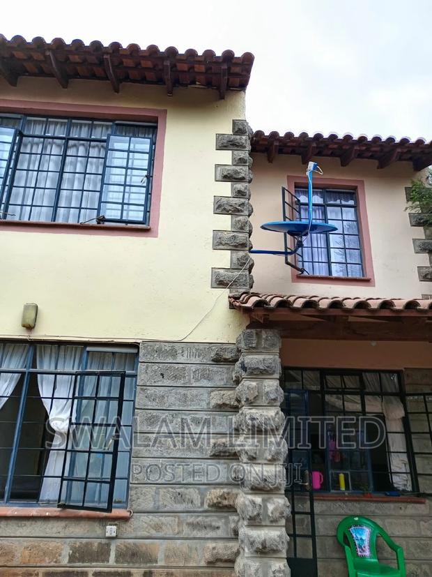 3bdrm Bungalow in Kitengela for rent - thumbnail 11