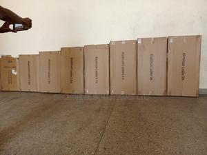 Aluminum Single Telescopic Ladder Diff Sizes On Offer - thumbnail 2