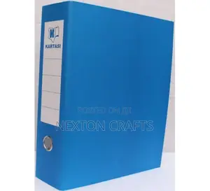 Boxfiles, Box Files