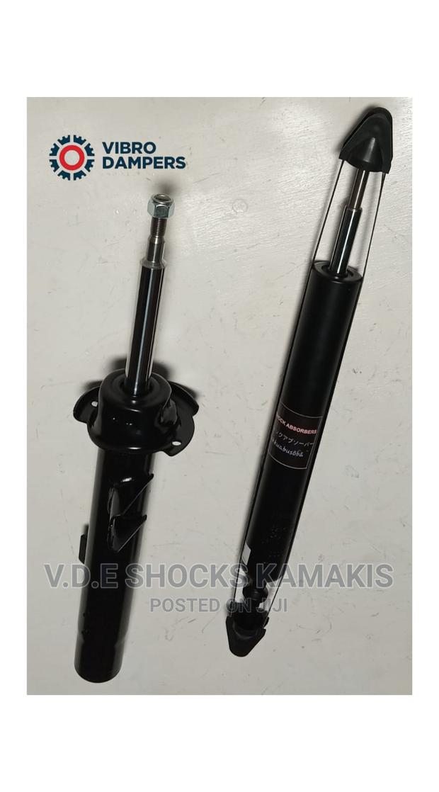 BMW E90 Shock Absorbers - thumbnail 2