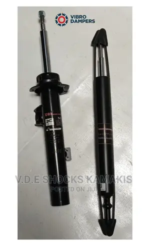 BMW E90 Shock Absorbers
