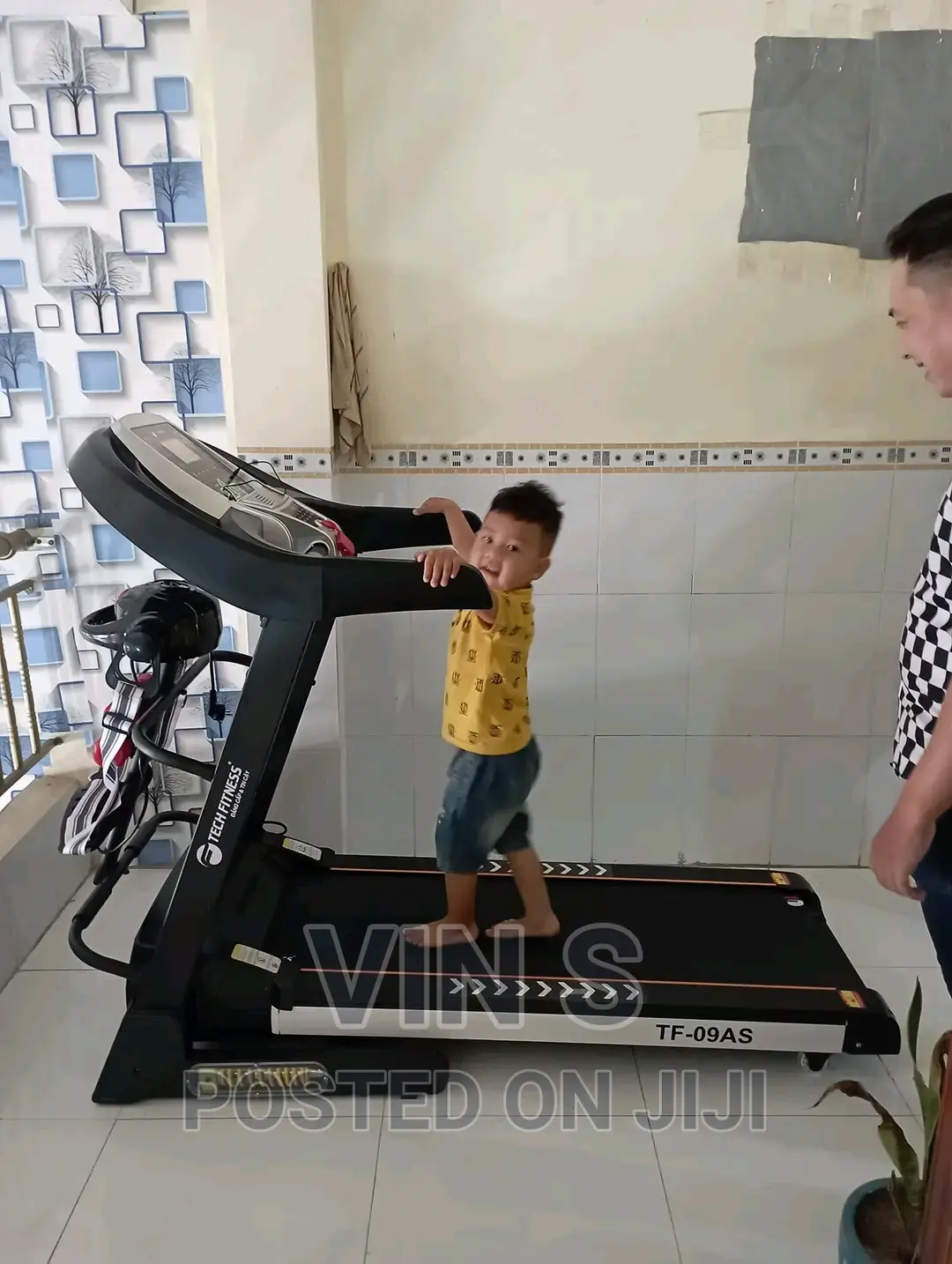 Treadmill/Treadmill+ Treadmill+ Techfitness Treadmills~