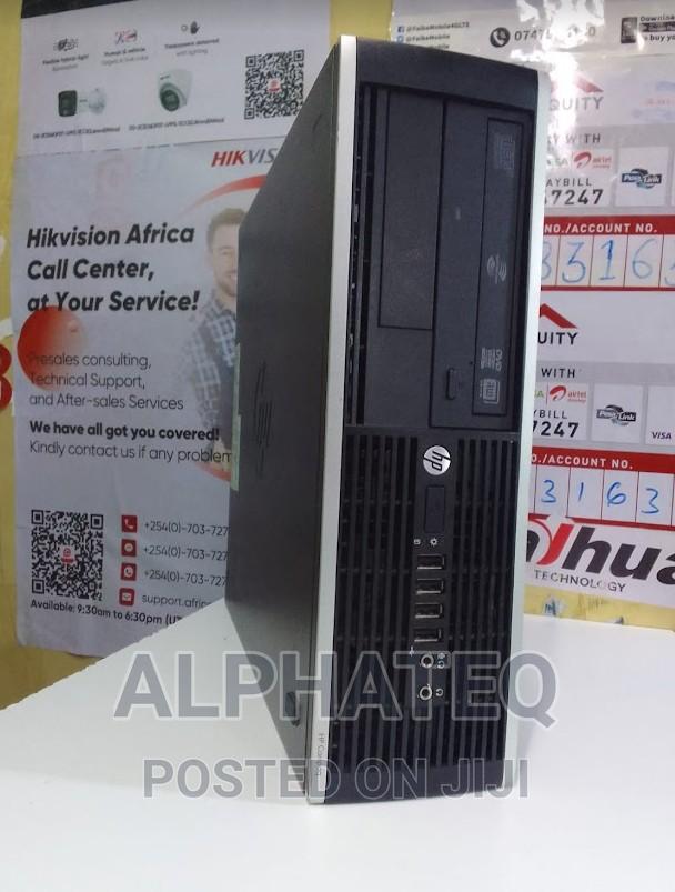 HP Desktop Intel Core 2 Duo 2GB Ram 250GB HDD CPU