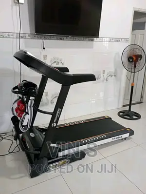 Treadmills/Treadmills( Treadmills( Techfitness Treadmills~