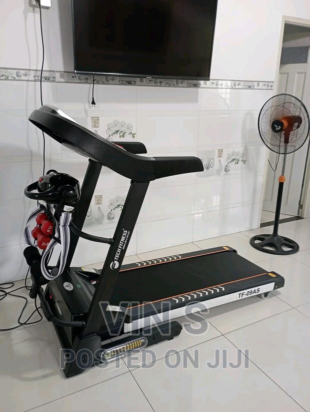 Treadmills/Treadmills( Treadmills( Techfitness Treadmills~