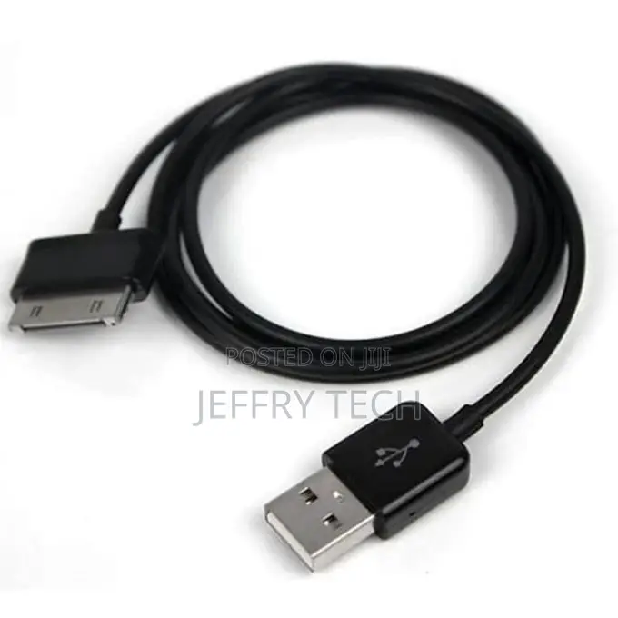 Charging Cable Cord for Tablet Samsung Galaxy Tab 2 7 8.9 10
