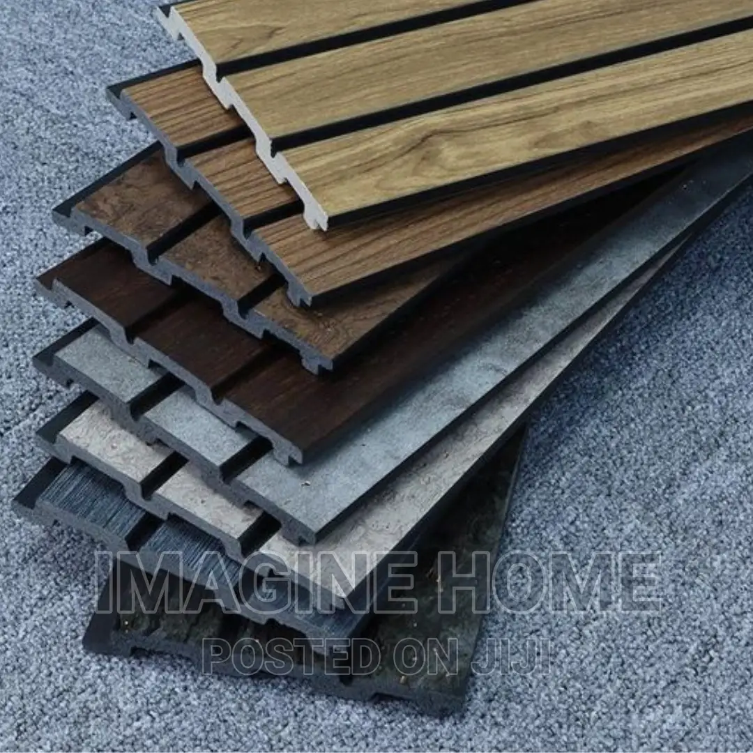 P.S Fluted Wall Panels